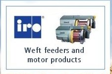 ESSTEX is proud to be the sole UK and Ireland representatives of IRO AB and ROJ Srl, ERGOTRON SAS and ITALTEX Srl. We are the only accredited service/repair facility in the UK and Ireland for IRO, ROJ, ERGOTRON, TE STRAKE and SAVITEC products.